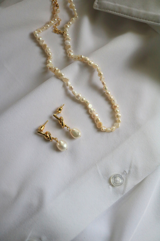 Pearl Set