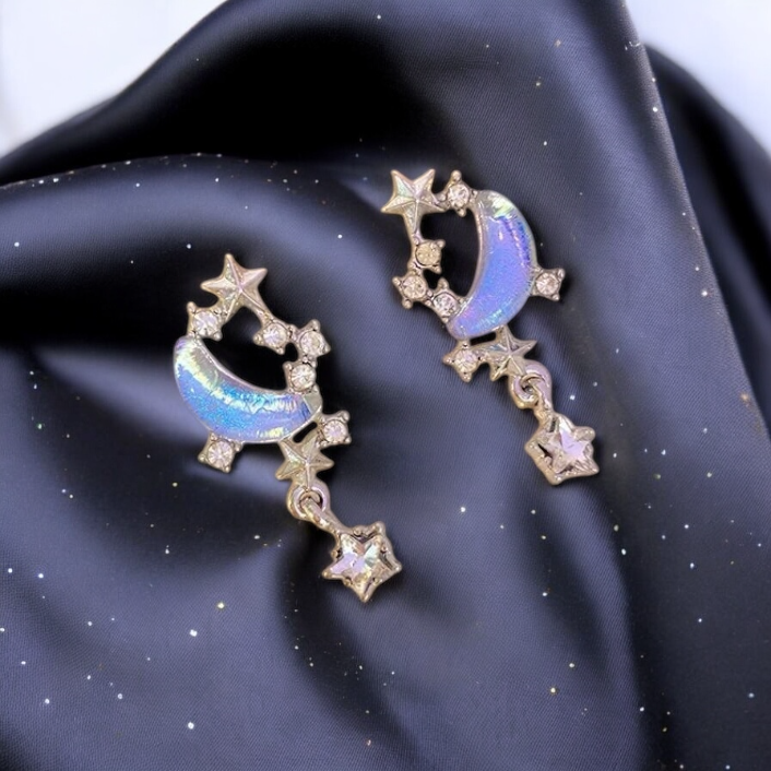 Moonlight Earrings
