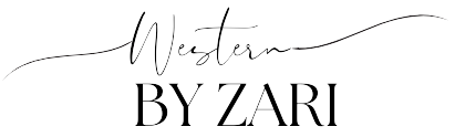 Western By Zari