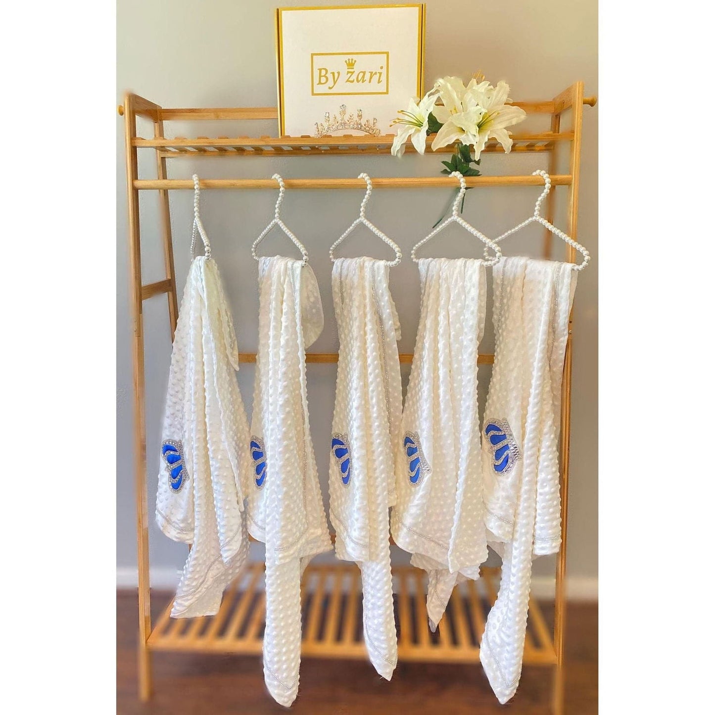 Baby Blanket