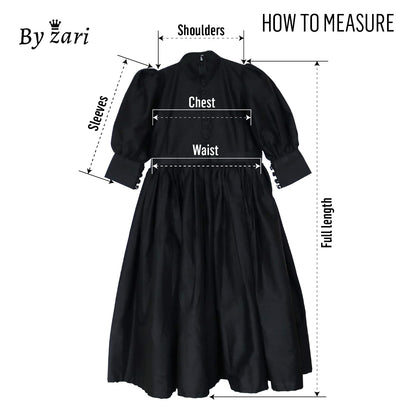 Wicked Wonder Witch Dress