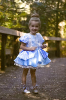 Vestido congelado