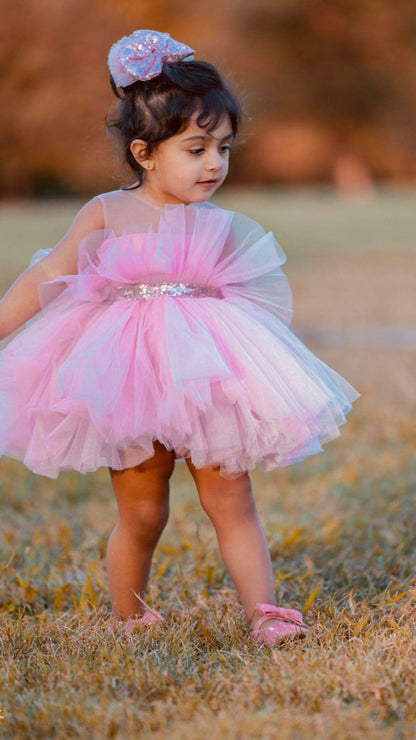 Party Dress