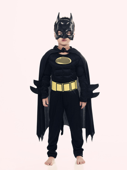 Bat Costume