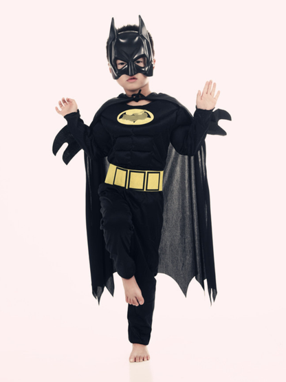 Bat Costume