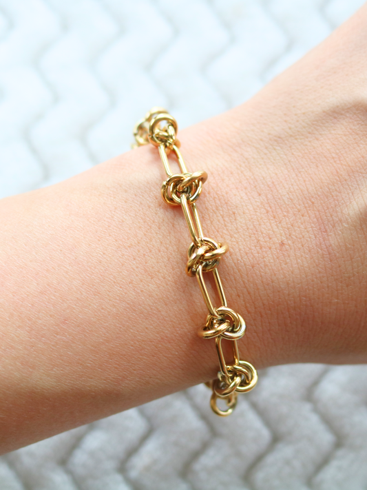 Knots Bracelet