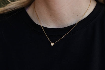 Dainty Necklace