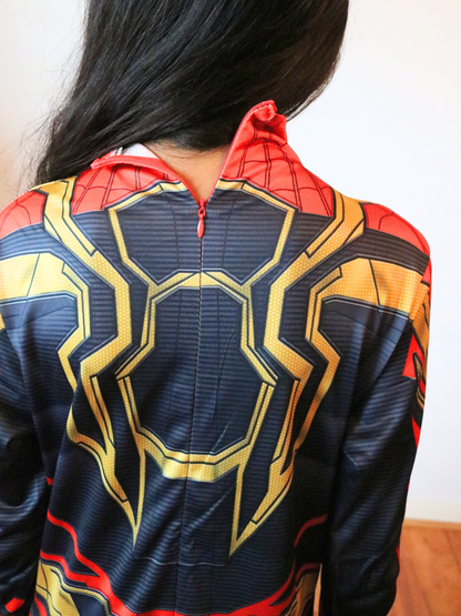 Superhero Suit for kids