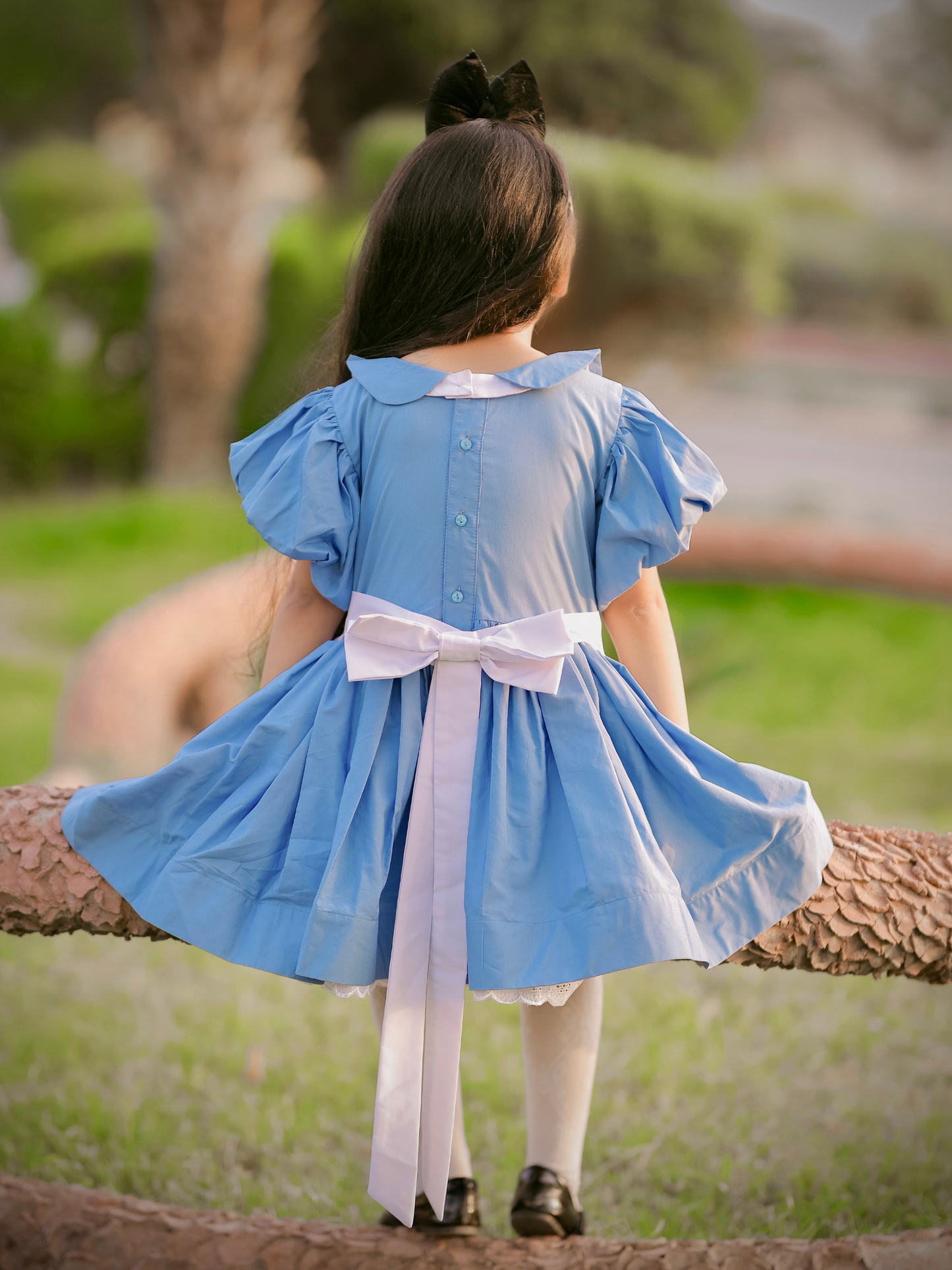 Alice Dress