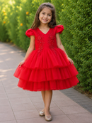 Rosa roja
