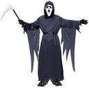 Boo Outfit