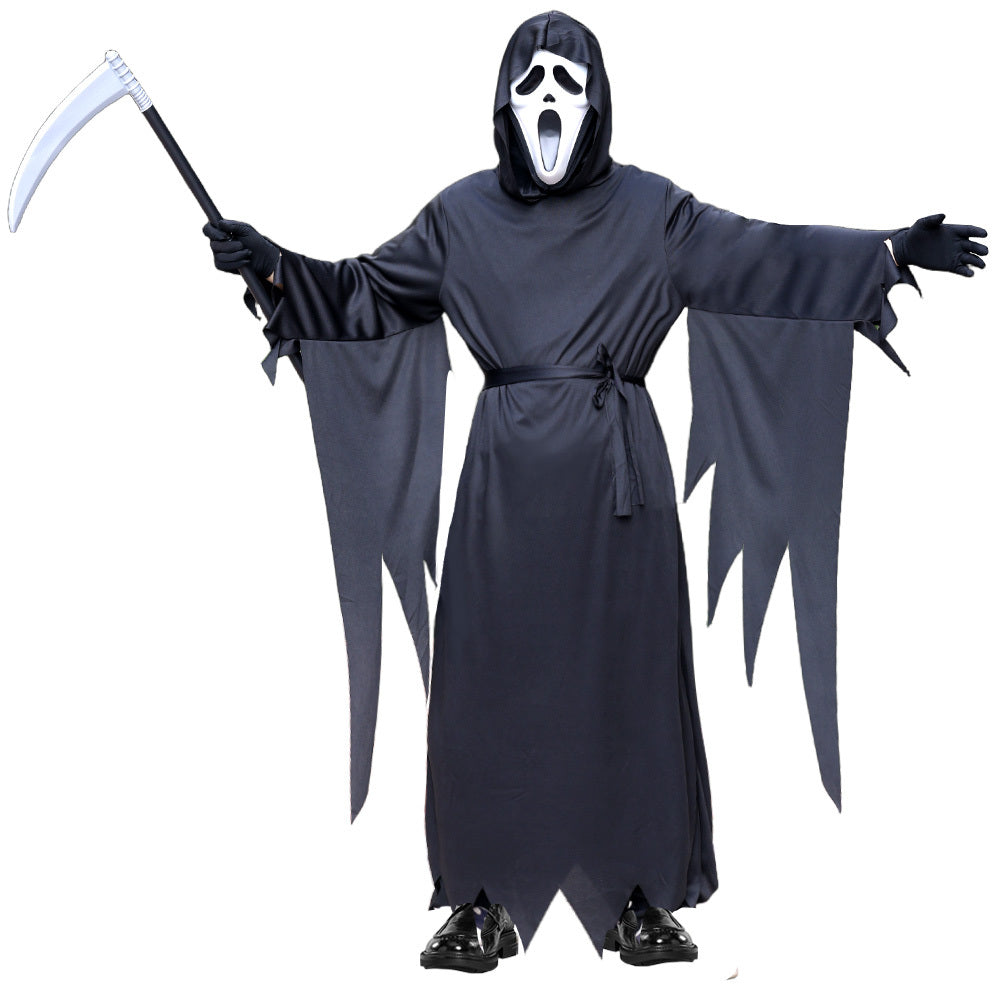 Boo Outfit