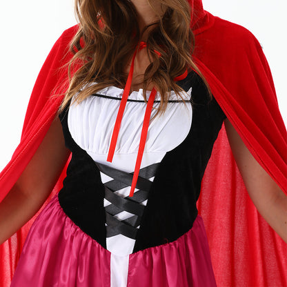 Red Riding hood