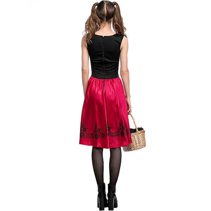 Red Riding hood