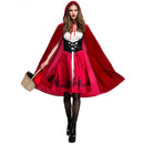 Red Riding hood