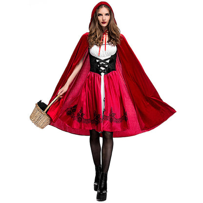 Red Riding hood