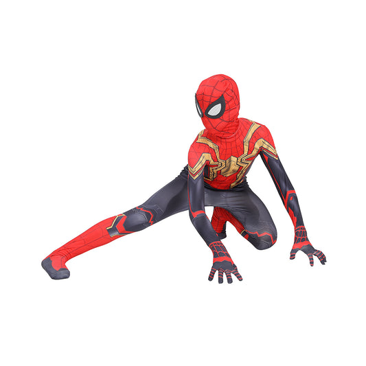 Superhero Suit for kids