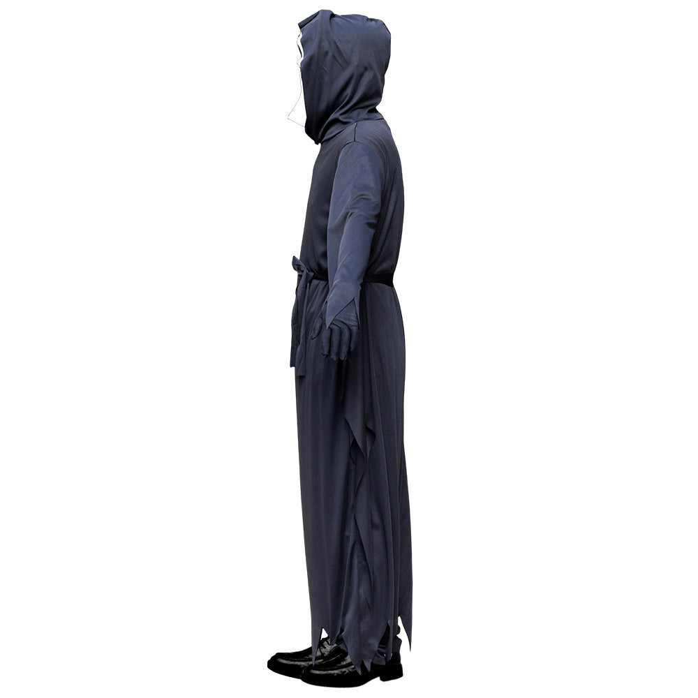 Boo Outfit