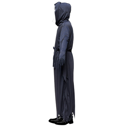 Boo Outfit