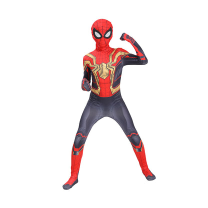 Superhero Suit for kids