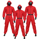 Squid Game outfit