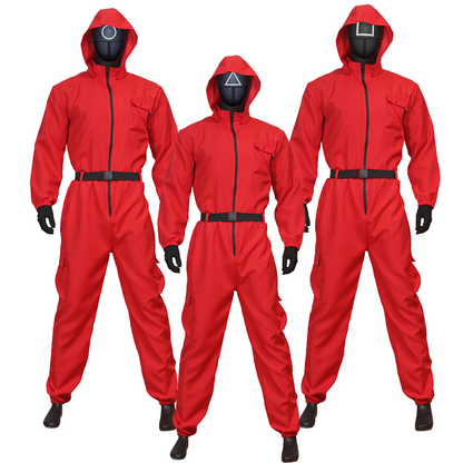 Squid Game outfit