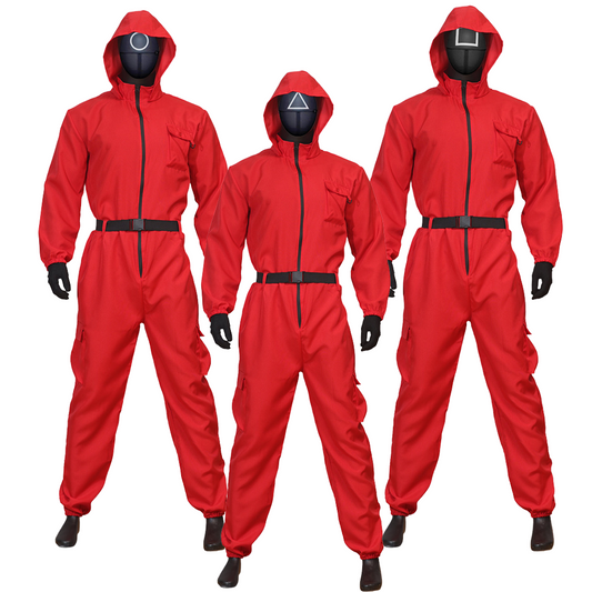 Squid Game outfit