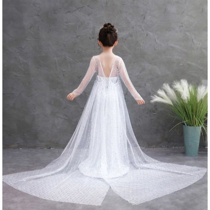 Princess dress - Western By Zari