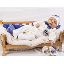 Royal baby outfit - Western By Zari