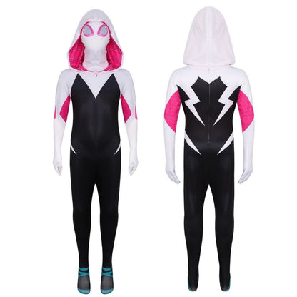 Supergirl Suit