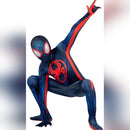 Superhero Suit- Blue