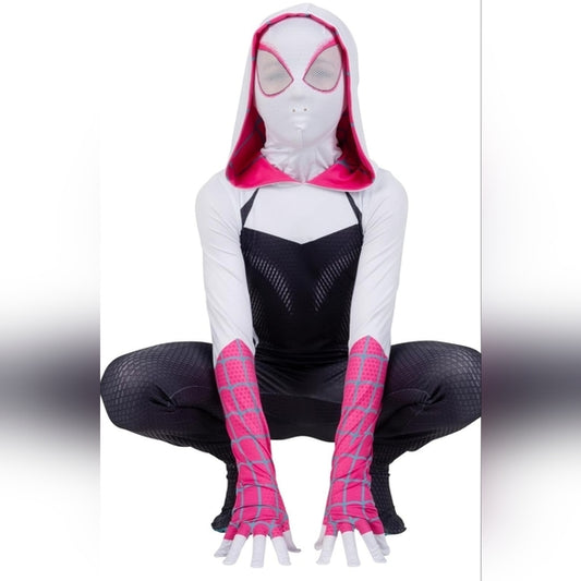 Supergirl Suit