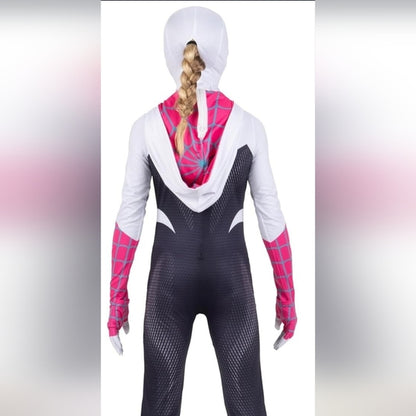 Supergirl Suit