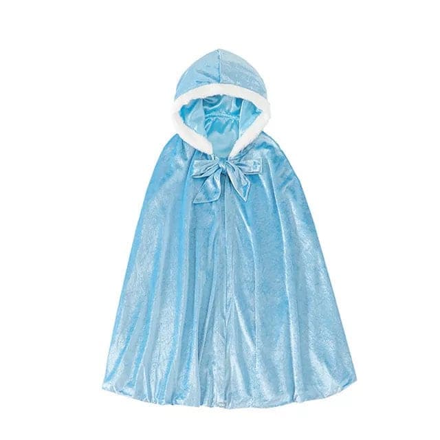 Princess Dress - Western By Zari