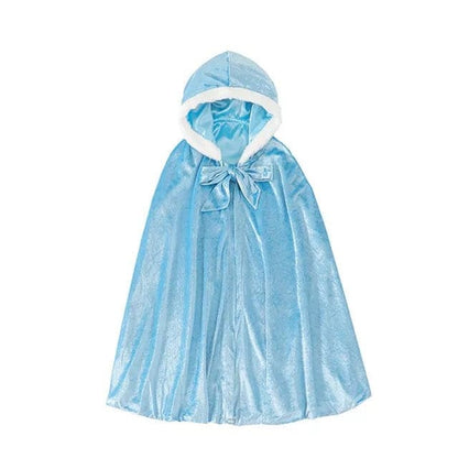 Princess Dress - Western By Zari