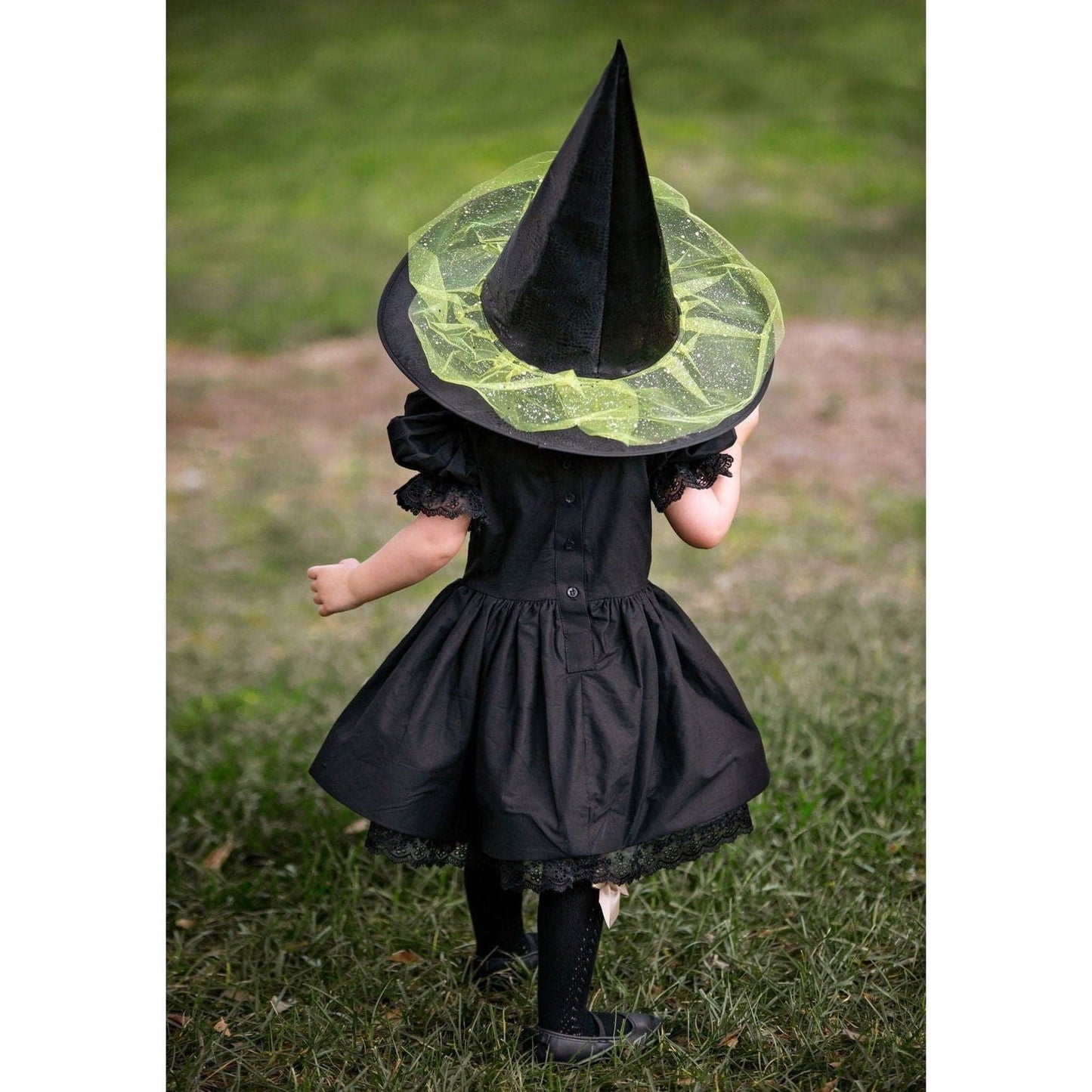 Witch Hat - Western By Zari